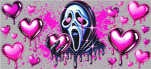 16oz Halloween-J 1449